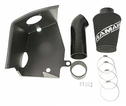 Dedykowany układ dolotowy Ramair JSK-119-BK Audi RS3, TTRS 8P 8J 2.5 TFSI