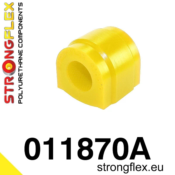 011870A: Tuleja stabilizatora przedniego SPORT - 011870A_24mm