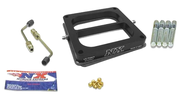 Dominator Conventional Stage 6 Converion 50-300Hp Nitrous Express NX NX307