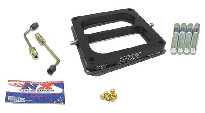 Dominator Conventional Stage 6 Converion 50-300Hp Nitrous Express NX NX307