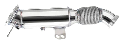 Downpipe FMIC.Pro BMW G01 X3 M40iX B58