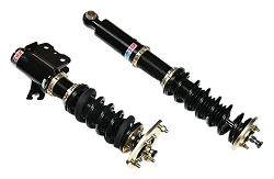 Zawieszenie gwintowane BC Racing D-12-BR-RA Nissan Silvia 240SX A31/S13 1989-1994