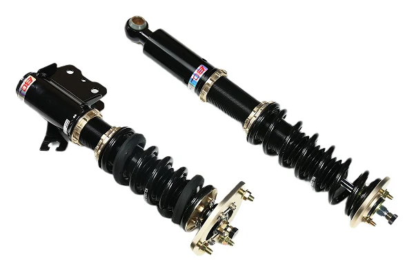Zawieszenie gwintowane BC Racing D-12-BR-RA Nissan Silvia 240SX A31/S13 1989-1994