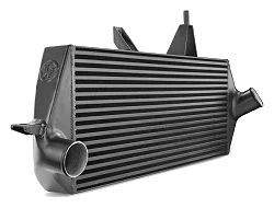 Performance Intercooler Kit Wagner Tuning for Ford Focus ST MK2