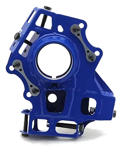 Zestaw tylnego zawieszenia BMW E9x M3 Wisefab