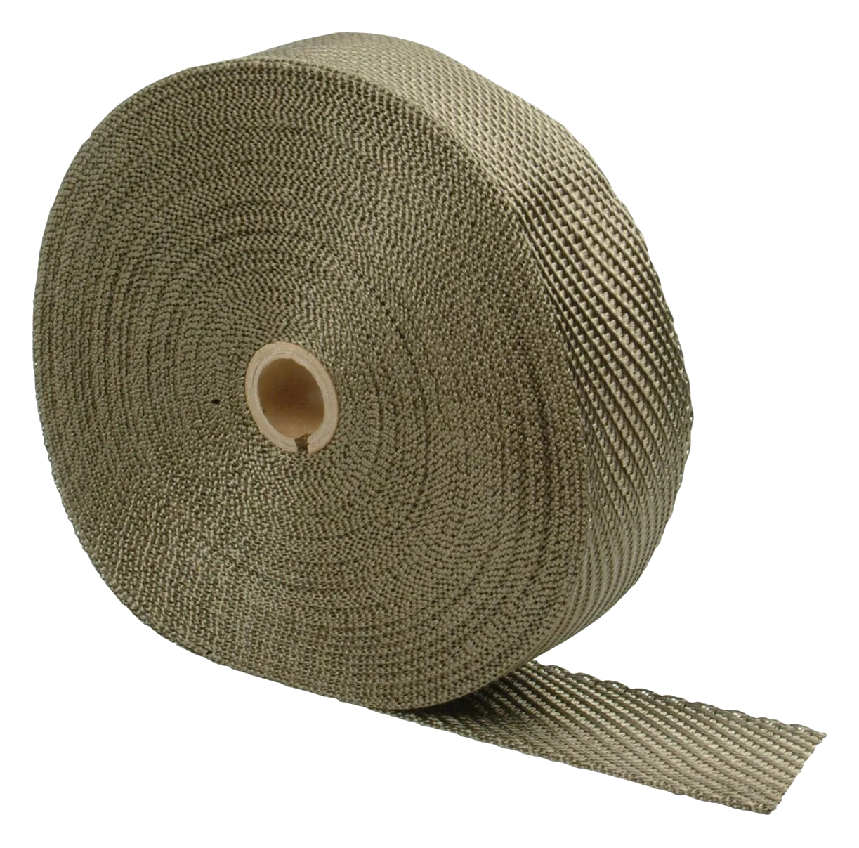 Bandaż termoizolacyjny DEI Titanium 2.5cm x 30m (1in x 100ft) DEI 010133