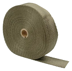 Bandaż termoizolacyjny DEI Titanium 2.5cm x 30m (1in x 100ft) DEI 010133