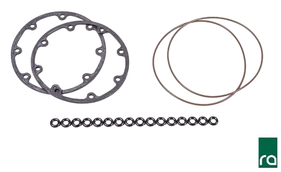Fuel Surge Tank O-Ring Service Kit Radium Engineering