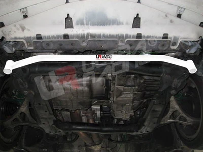 Rozpórka przednia dolna (Front Member Brace) Ultra Racing Honda Integra 01-06 DC5