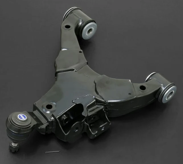 Hardrace Front Lower Arm For Toyota Tundra Sequoia
