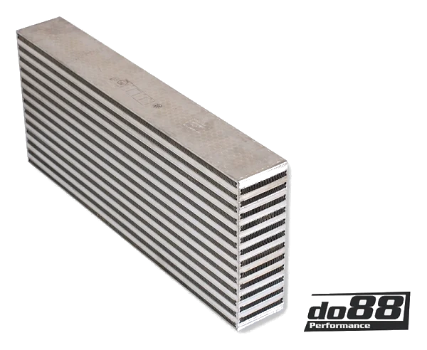 Garrett rdzeń intercoolera powietrze-powietrze (610 x 267 x 89 mm) - 800 KM