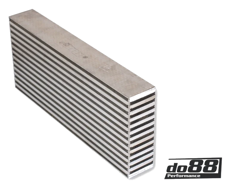 Garrett rdzeń intercoolera powietrze-powietrze (610 x 267 x 89 mm) - 800 KM