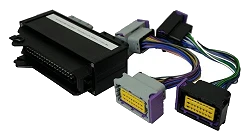 Audi 2,2 ( AAN / 3B / ABY ) Ecumaster EMU Plug&Play adapter