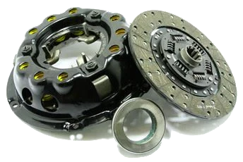 Zestaw sprzęgła Xtreme Clutch TRIUMPH TR 4 2.0 75KW (1961-1965)