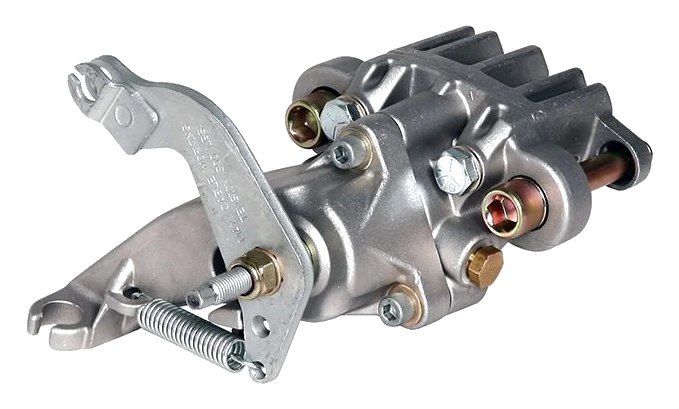 Zacisk hamulcowy 1 tłoczkowy Wilwood 120-8841 HM2 Hydra-Mechanical prawy