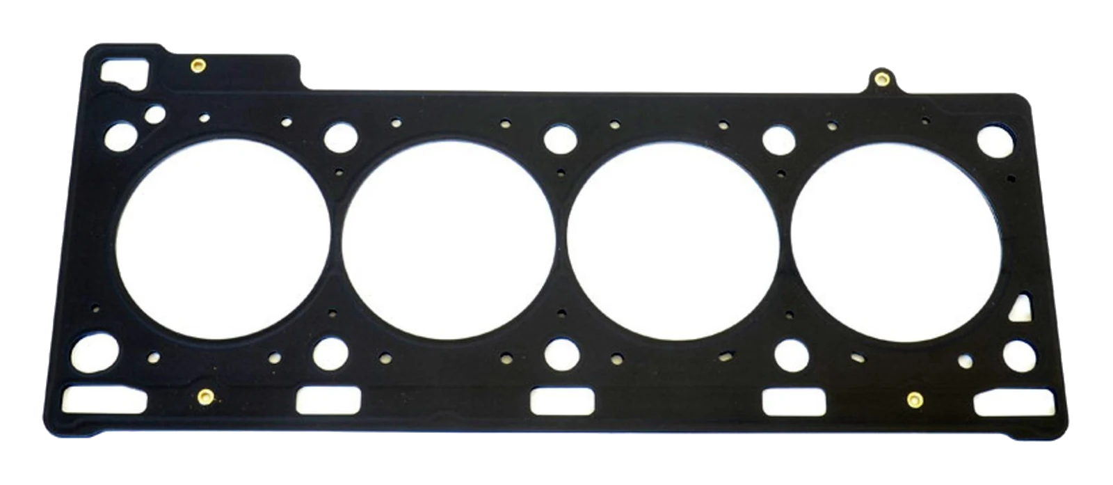 Uszczelka głowicy Athena MLS Renault Clio III / Megane III / F4R 830 / 832 / 870 / 872 1.3mm 84.5mm 338376R