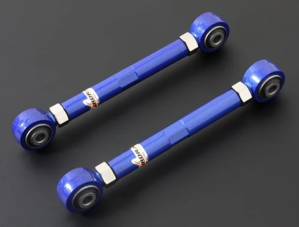 Hardrace Rear Toe Control Arm For Audi