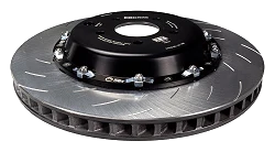 SG2F007 Sportowe tarcze hamulcowe SG EBC Brakes Nissan Nissan GT-R R35 GTR R35 Nismo