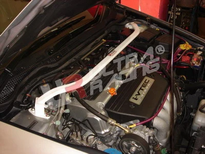 Rozpórka przednia (Front Upper Strut Bar)Ultra Racing Honda Accord CM5 2.5 05+ (USA)