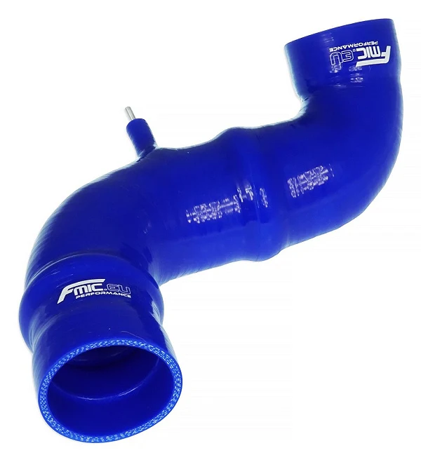Przewód Silikonowy Dolotu FMIC.EU Saab 9-3 93 2003-2008