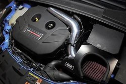 Dedykowany układ dolotowy Mishimoto Ford Focus RS 2016-2018 Czarny