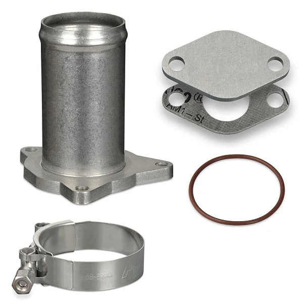 Zamiennik zaworu EGR VW Audi Seat Skoda z silnikami 1.9 TDI AXR BKC BKD AZV BRU - EGR_04/ZU