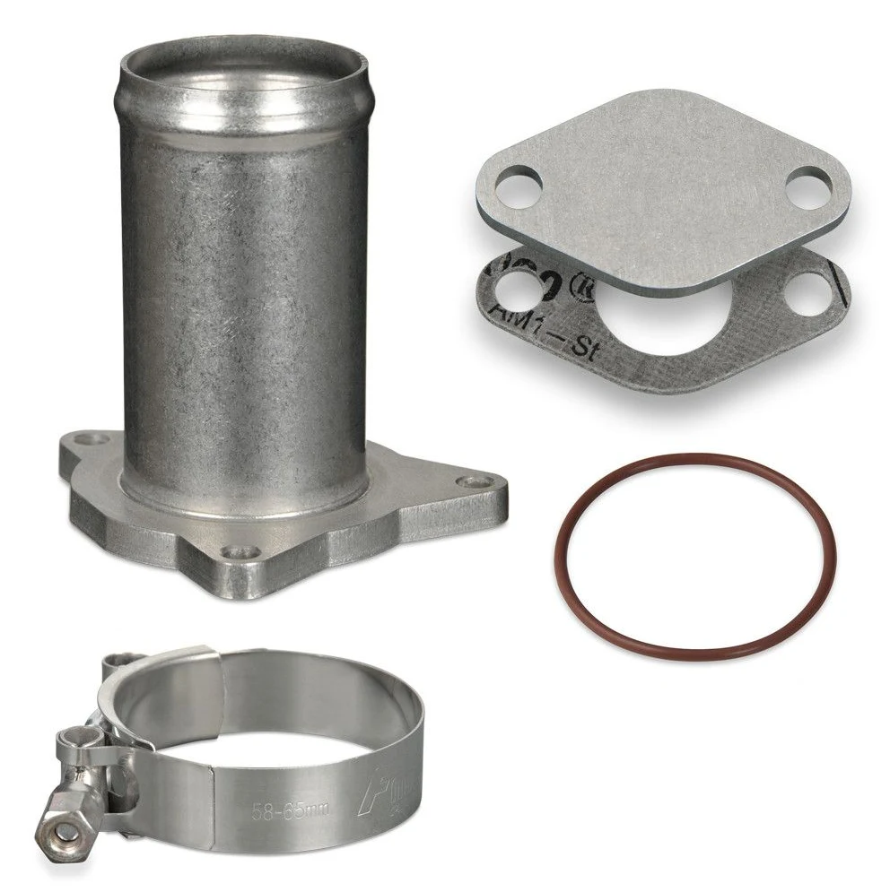 Zamiennik zaworu EGR VW Audi Seat Skoda z silnikami 1.9 TDI AXR BKC BKD AZV BRU - EGR_04/ZU