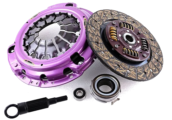 Zestaw sprzęgła Xtreme Clutch Heavy Duty Organic Toyota 86 2.0 (ZN6AC_, ZN6BC_) 147KW (2012-on)