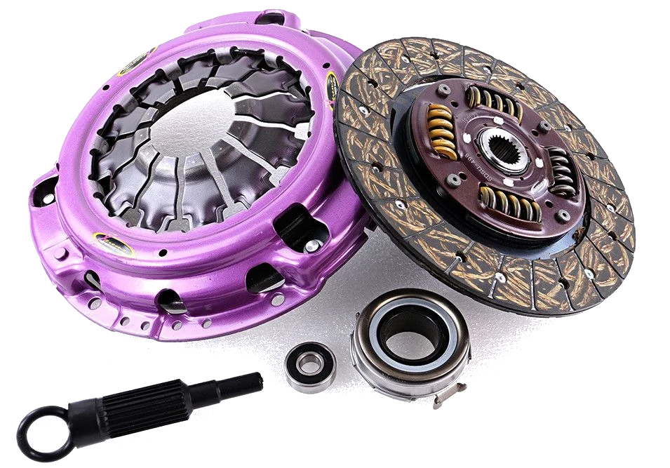 Zestaw sprzęgła Xtreme Clutch Toyota 86 2.0 (ZN6AC_, ZN6BC_) 147KW (2012-on)