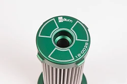Transmission Filter for Nissan R35 GT-R Stainless Radium Engineering