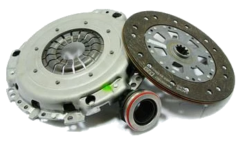 Zestaw sprzęgła Xtreme Clutch BMW Z3 M 3.2 236KW (1997-2001)
