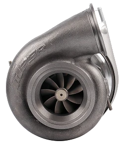 Turbosprężarka Pulsar PSR 6270G 900 KM 1.06 3" V-Band Wlot 3.5" V-Band Wylot Łożyska kulkowe