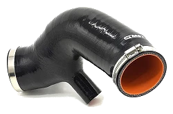 Rura dolotowa turbo TIP MST Performance Volkswagen VW Golf MK8 Tiguan 2.0 TSI R