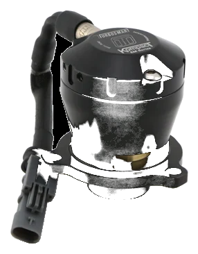 Zawór blow off BOV Turbosmart Kompact EM Dual Port BMW M2 X4 M40i