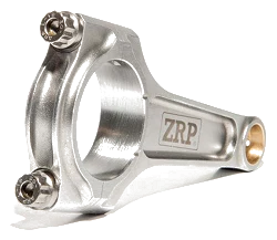 Kute korbowody L19 śruby ZRP Opel 2.0L GT Turbo VXR (LNF)