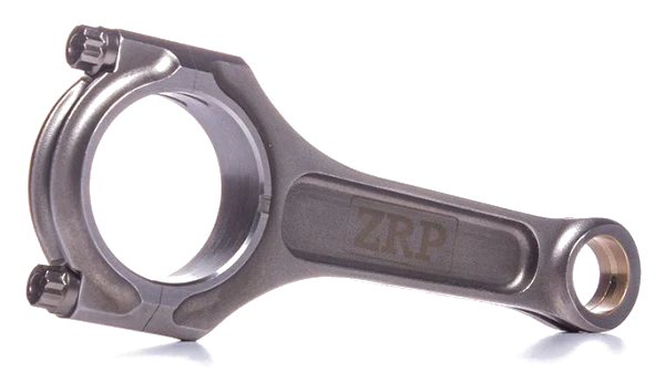 Kute korbowody ZRP Opel 2.0L GT Turbo VXR LNF I-Beam R-OPE-009I