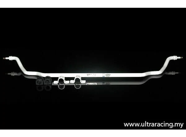 Stabilizator zawieszenia przedni 23mm Ultra Racing for Alfa Romeo 168 3.0 V6 2WD 87-98