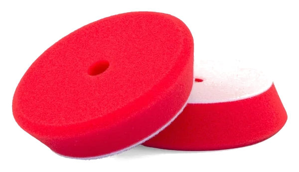 FLEXIPADS 100mm PRO-CLASSIC RED Ultra Fine Finishing Pad