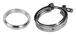 V-BAND FMIC.Pro - Turbo Downpipe