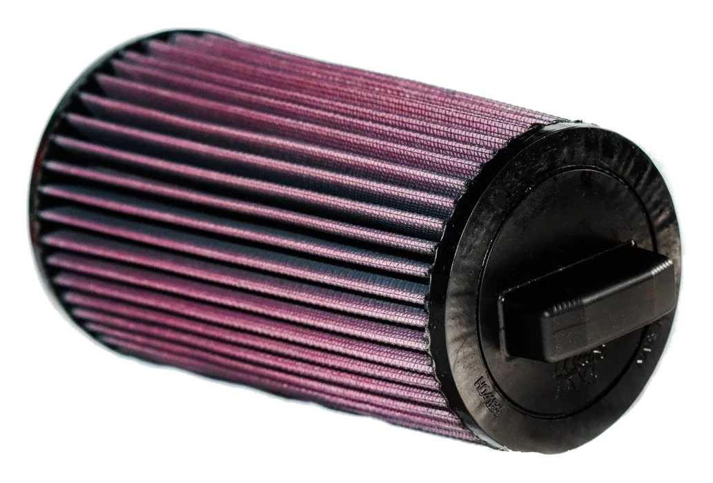 RTMG Performance K&N High Flow Air Filter for Mercedes-Benz M271