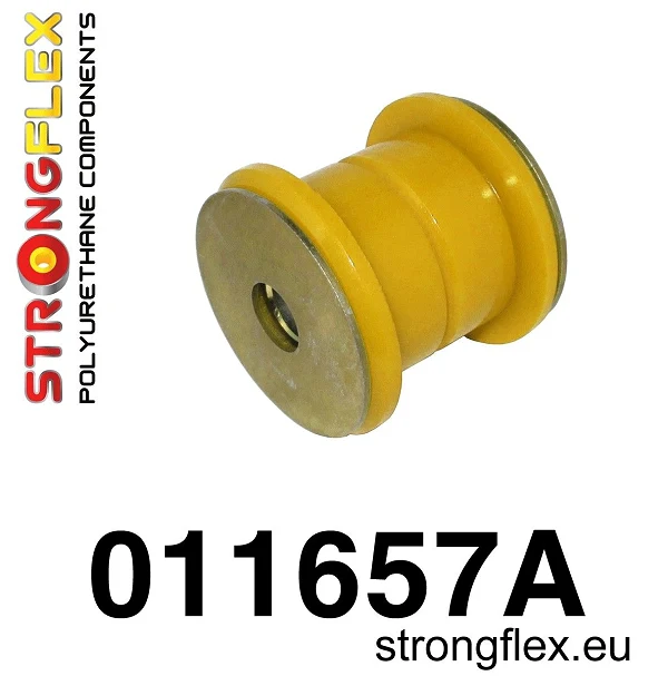 011657A: Tuleja wahacza tylnego tylna SPORT Alfa GTV Spider