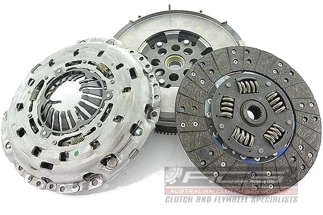 Zestaw sprzęgła Xtreme Clutch HOLDEN COMMODORE 3.6 i V6 210KW (2009-2013)