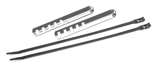 FCST-X Lift Pump Mounts Shallow-Mid Depth Bosh BR540 or DW400 Radium Engineering