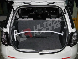 Rozpórka tylna górna (Rear Upper Strut Bar) Ultra Racing Suzuki SX4 HB