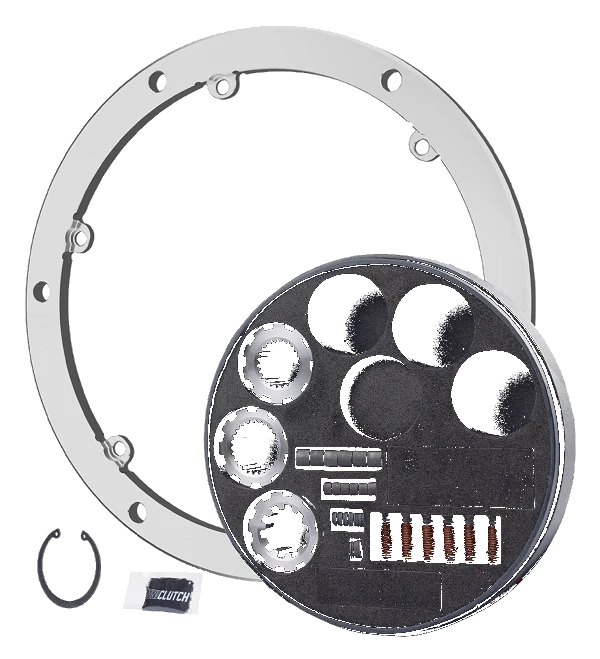 UniClutch Ultra Zestaw Dystansowy 240mm UCFK10UF00-01