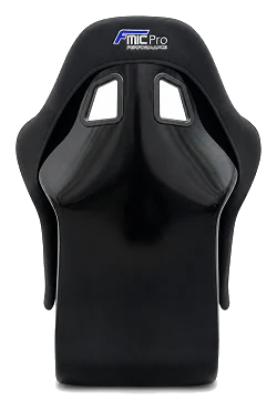 Fotel kubełkowy samochodowy FMIC.Pro RC rozmiar M FIA 2031 8855-1999