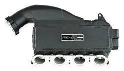 Kolektor dolotowy z intercoolerem FMIC.Pro BMW F20 120i F22 220i F30 330i F32 430i 2.0 B48 Gen1 2014-2021
