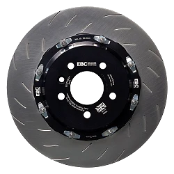 SG2FC2014 Sportowe tarcze hamulcowe SG EBC Brakes Lotus Evora Lotus Evora SPYKER C8 Aileron C8 Preliator