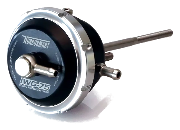 Twin Port Borg Warner EFR B2 Single/Twin Scroll 14PSI I