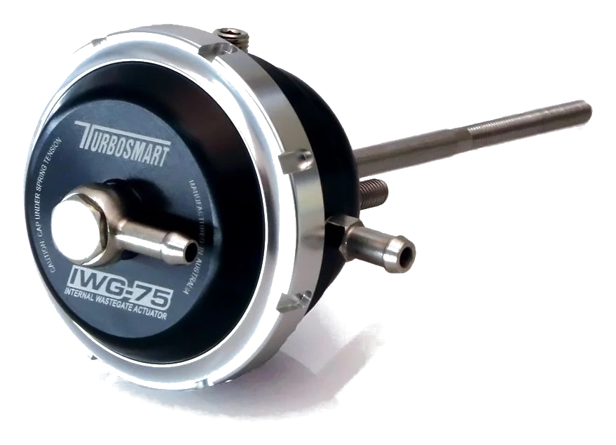 Twin Port Borg Warner EFR B2 Single/Twin Scroll 14PSI I